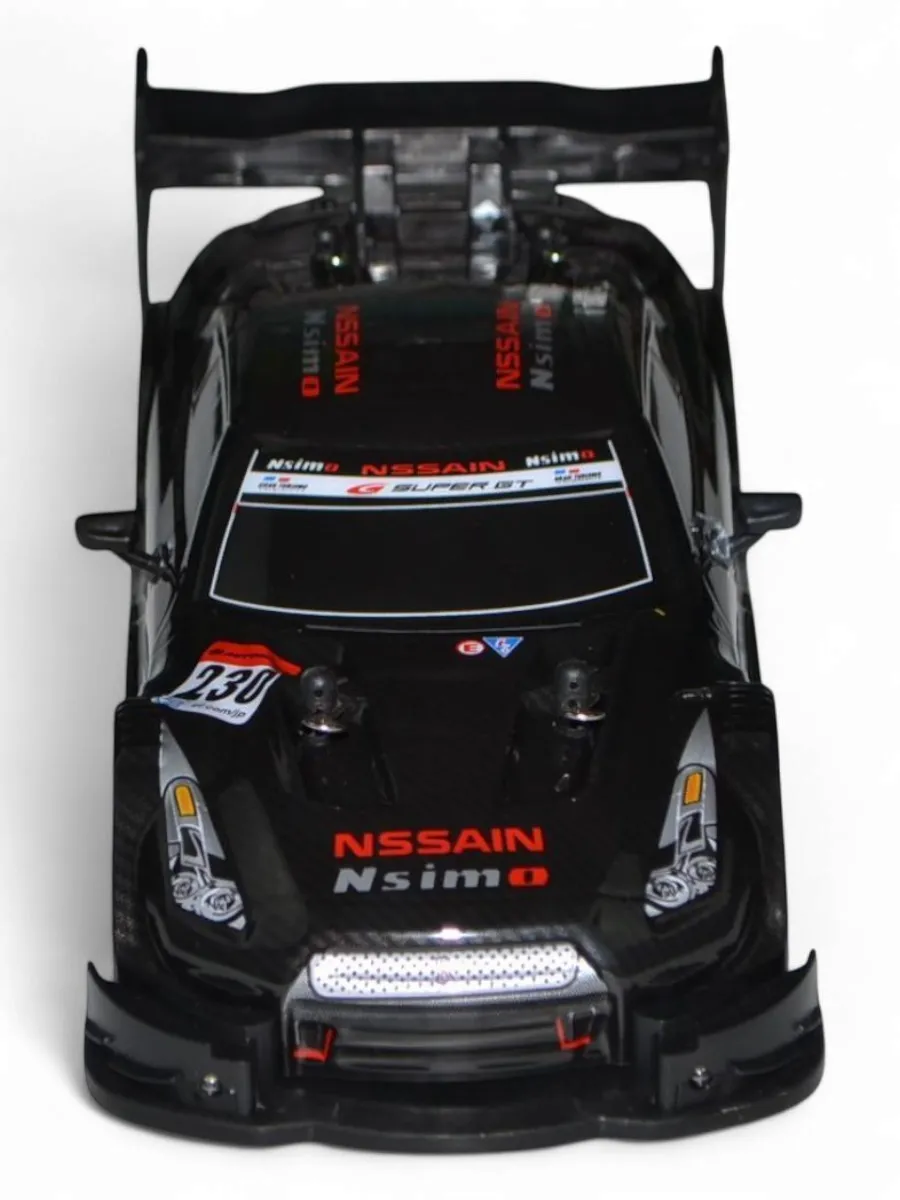 Автомобиль РУ Le Neng Toys - фото 8