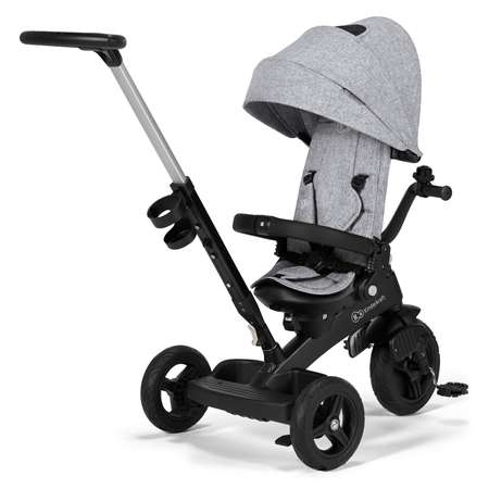 Трехколесный велосипед Kinderkraft 10 дюймов