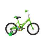 Двухколесный велосипед FOXX 16 дюймов