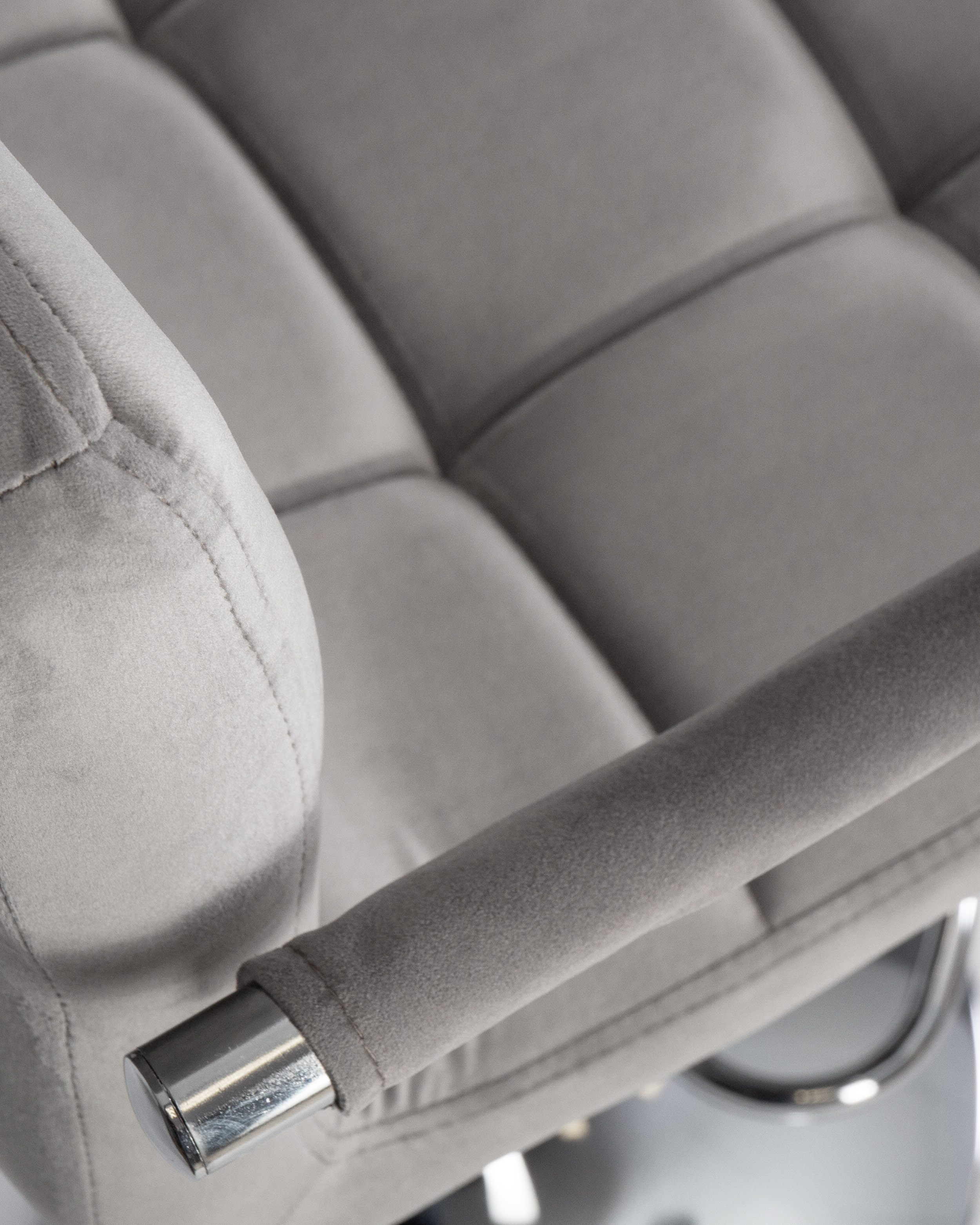 Стул DOBRIN KRUGER 2 шт. - фото 10