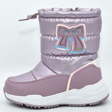 Дутики Flamingo