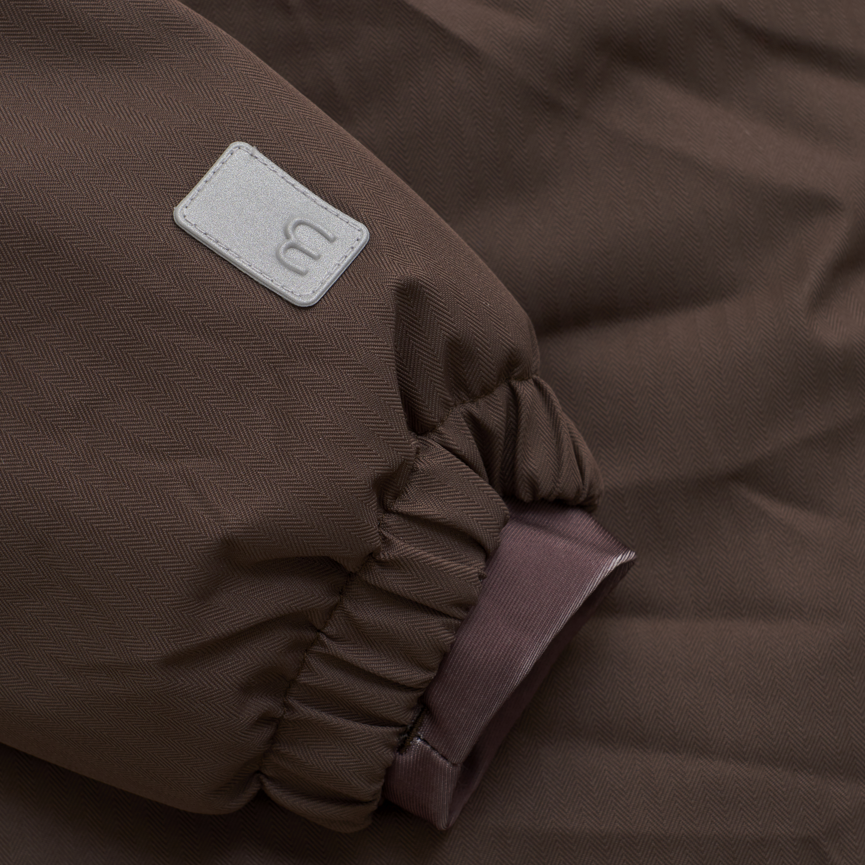 Куртка MinyMo 164004-2027 - фото 3