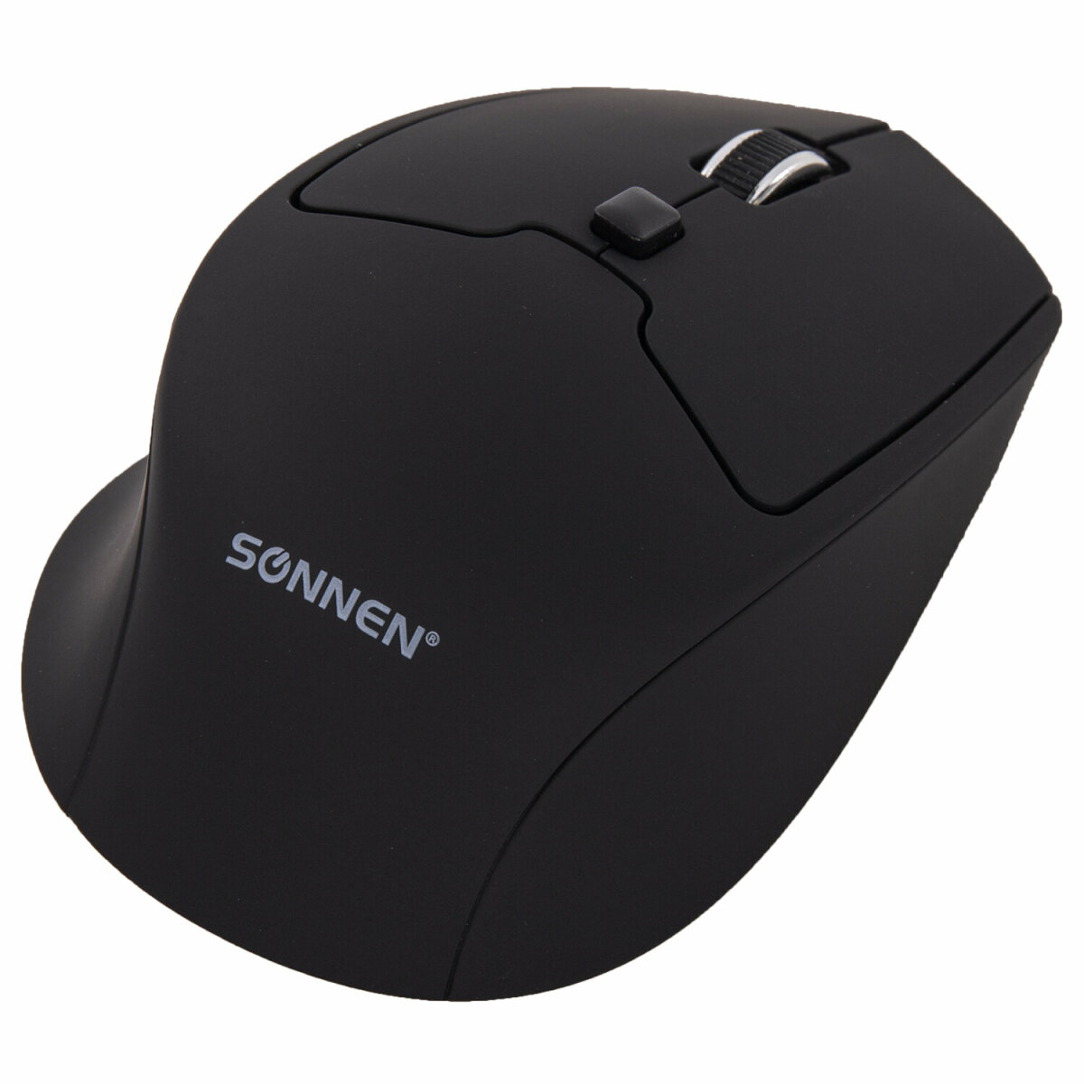 Мышь беспроводная Sonnen V33 USB 800/1200/1600 dpi оптическая - фото 14