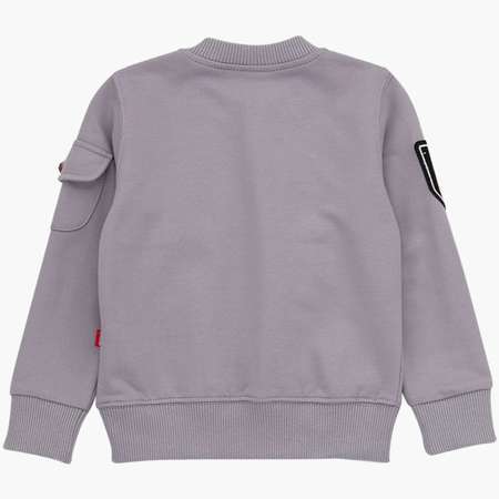 Джемпер Mini-Maxi