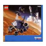 Конструктор LEGO Creator 7469 417 дет.