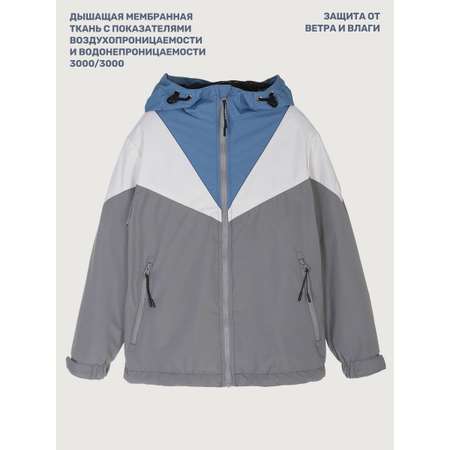 Ветровка NIKASTYLE