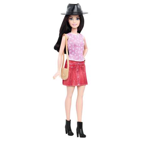 Кукла модельная Barbie