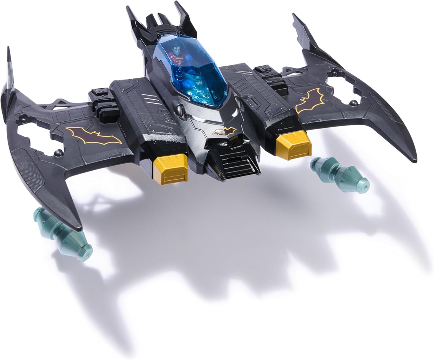 Игровой набор Batman Бэтвинг - фото 4