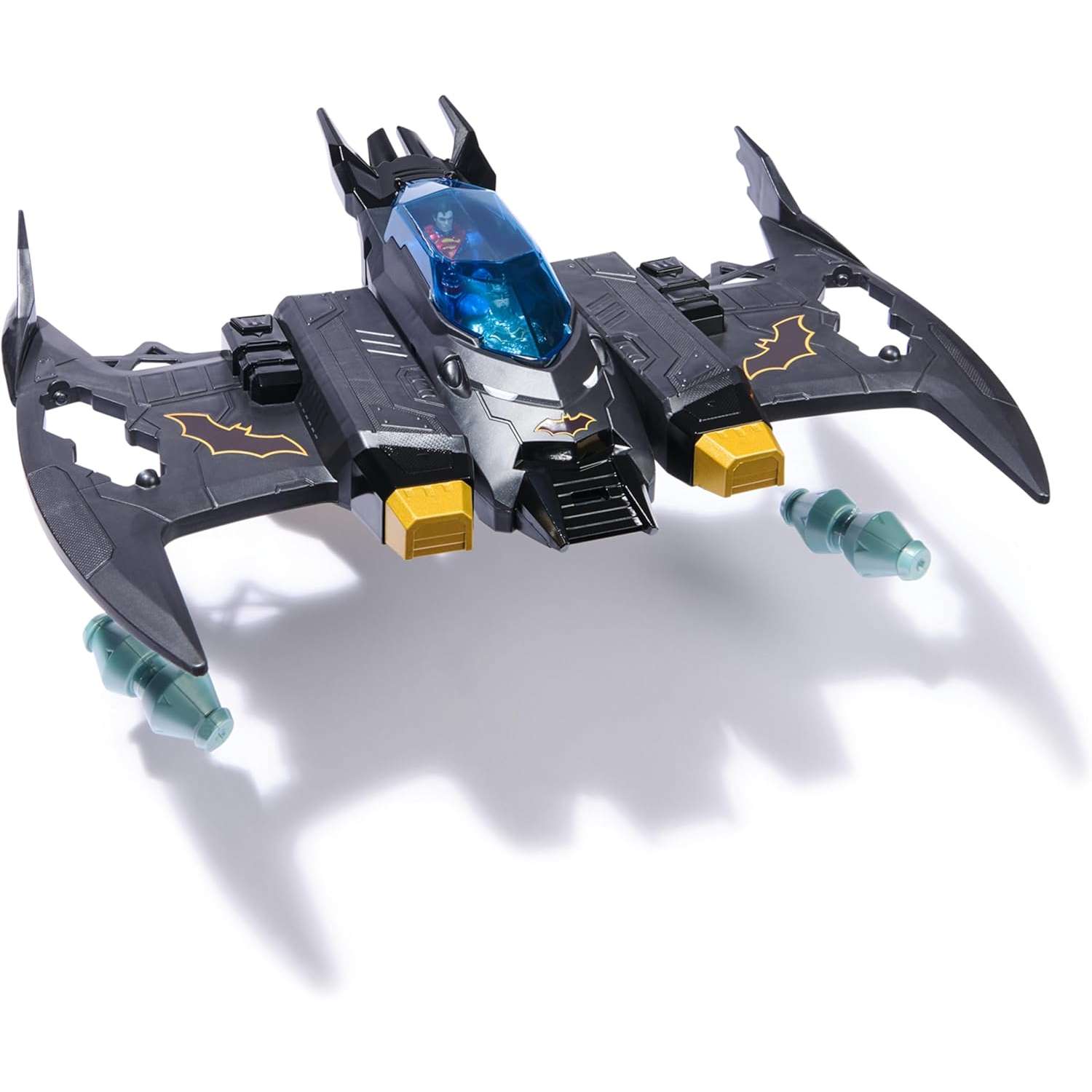 Игровой набор Batman Бэтвинг - фото 4