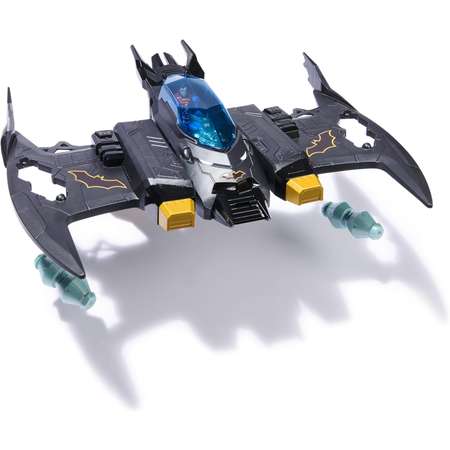 Игровой набор Batman Бэтвинг