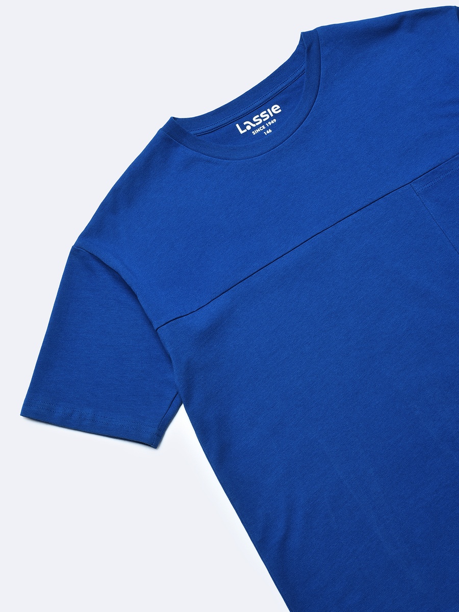 Футболка Lassie 73204110-6910 - фото 5