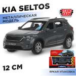 Автомобиль Технопарк KIA Seltos