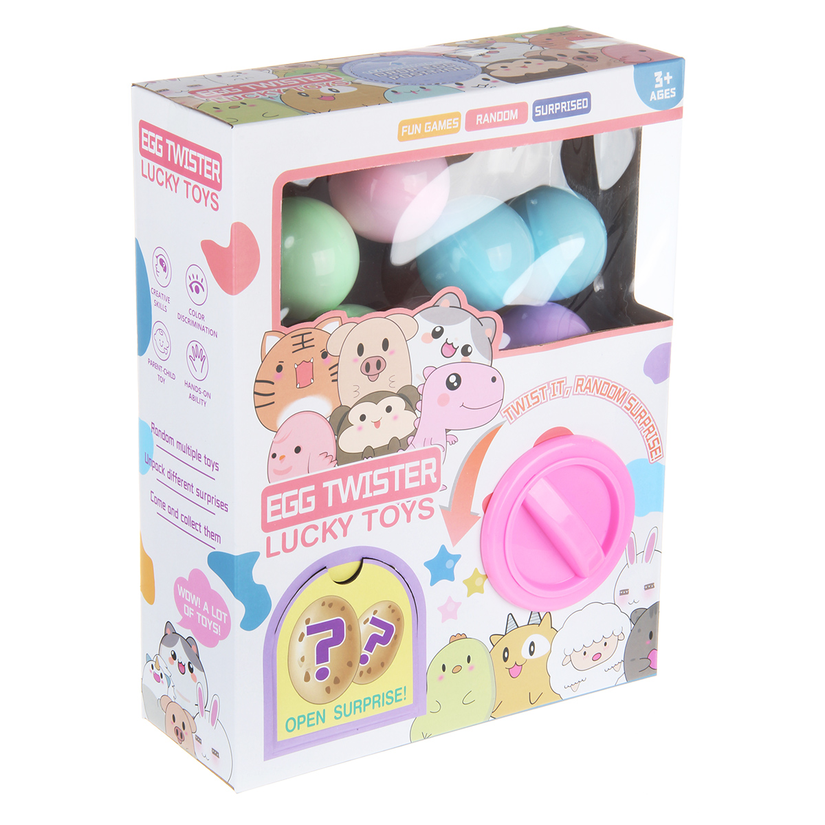 Игровой набор Veld Co - фото 5