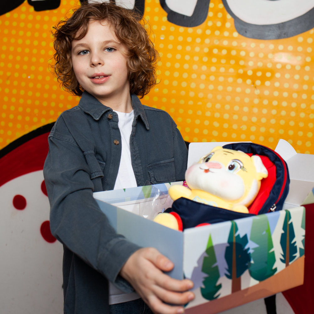 Набор для творчества NRAVIZA Детям - фото 20