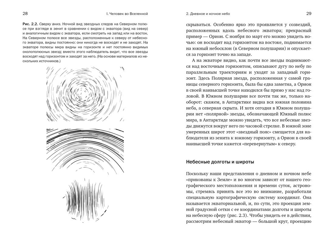 Книга КОЛИБРИ КоЛибриNF. Уоллер У. Гайд по астроном. Пут. к гран. безгран. космоса (европокет) - фото 8
