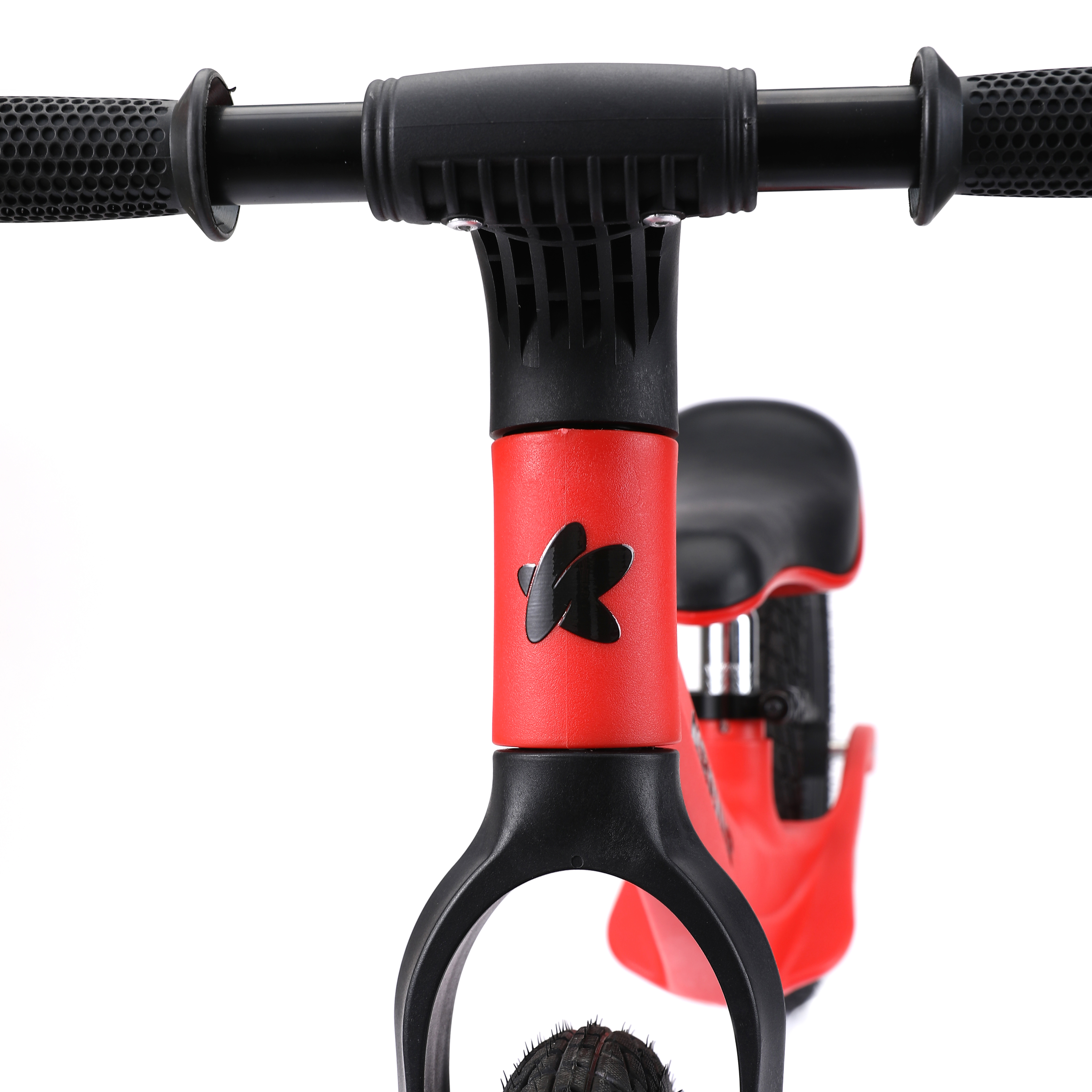 Двухколесный беговел Kreiss - фото 9