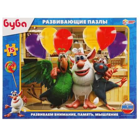 Пазл Умные игры классический
