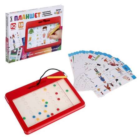 Настольная игра Эврики