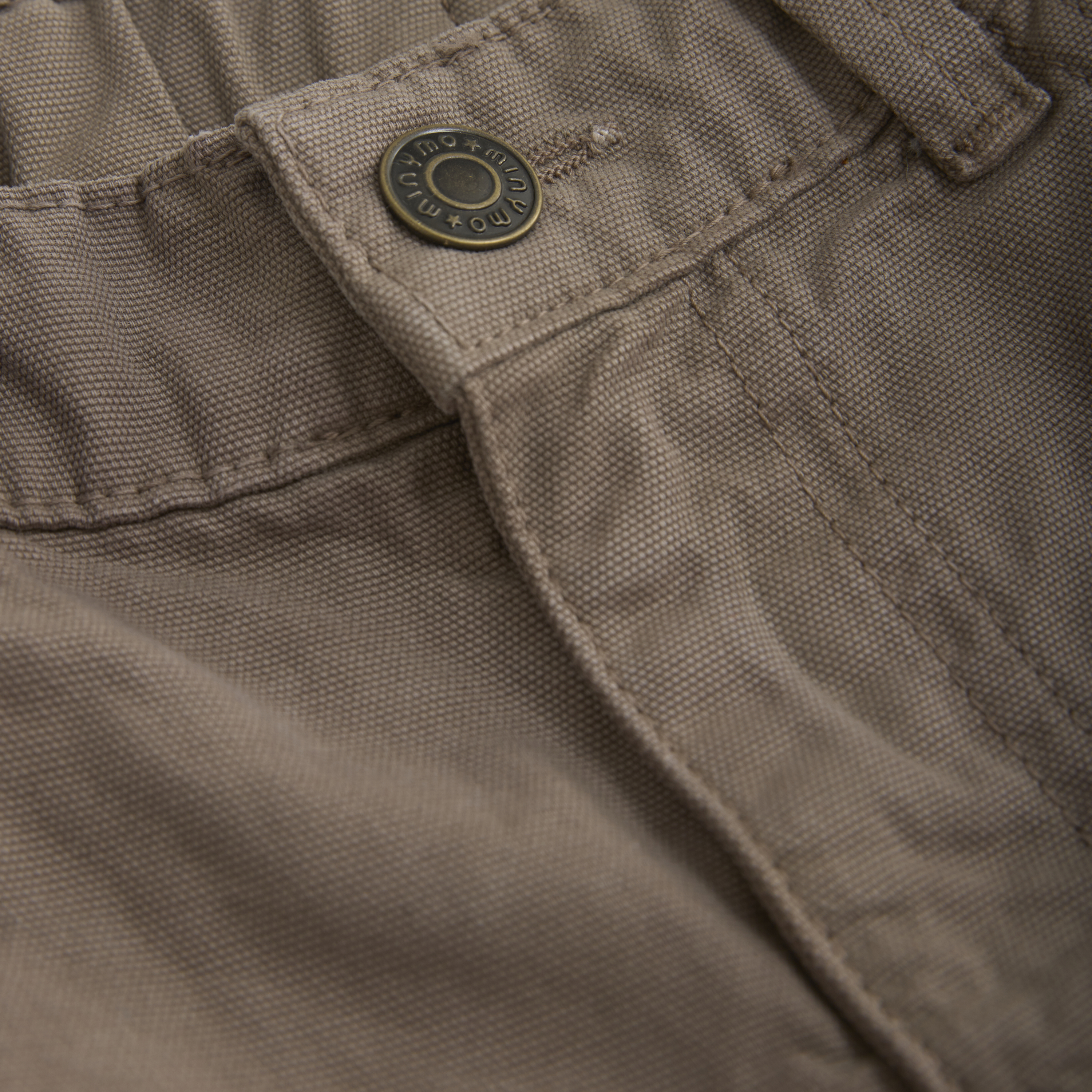 Брюки MinyMo 133824-1909 - фото 3