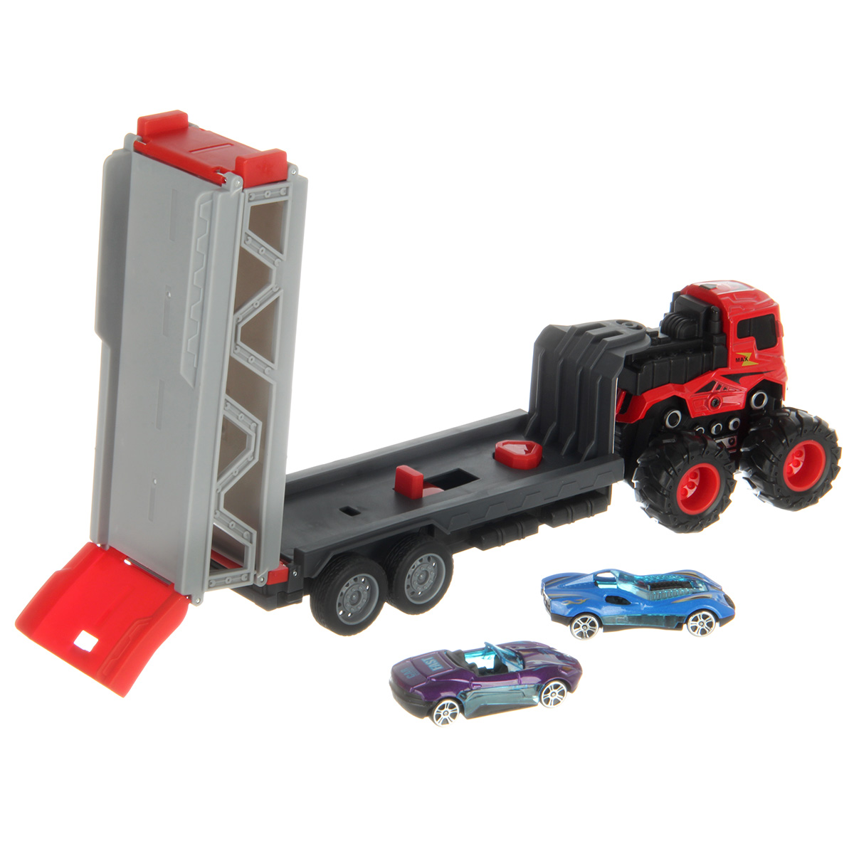 Автомобиль Veld Co 136637 - фото 10