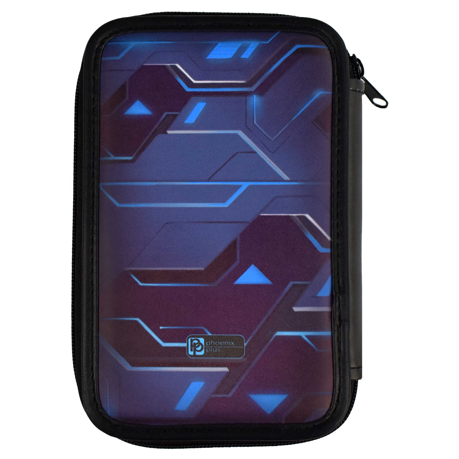 Пенал книжка Феникс + - фото 2