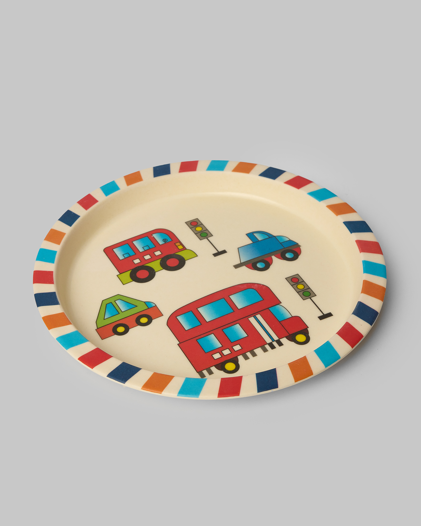 Набор посуды FUTURINO Home Город 3 предмета W24FH-FH271-L243 - фото 2