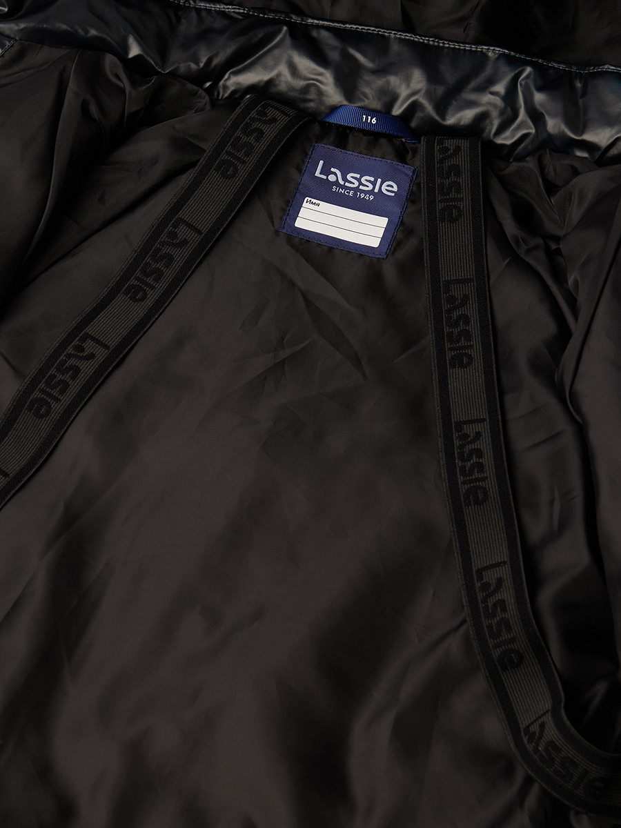 Куртка Lassie 72103423-7900 - фото 7