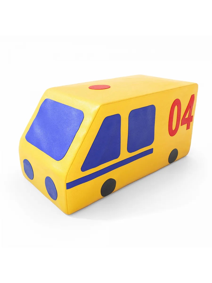 Фургон "Газовая служба" ДМФ-МК-01.23.05 - фото 2