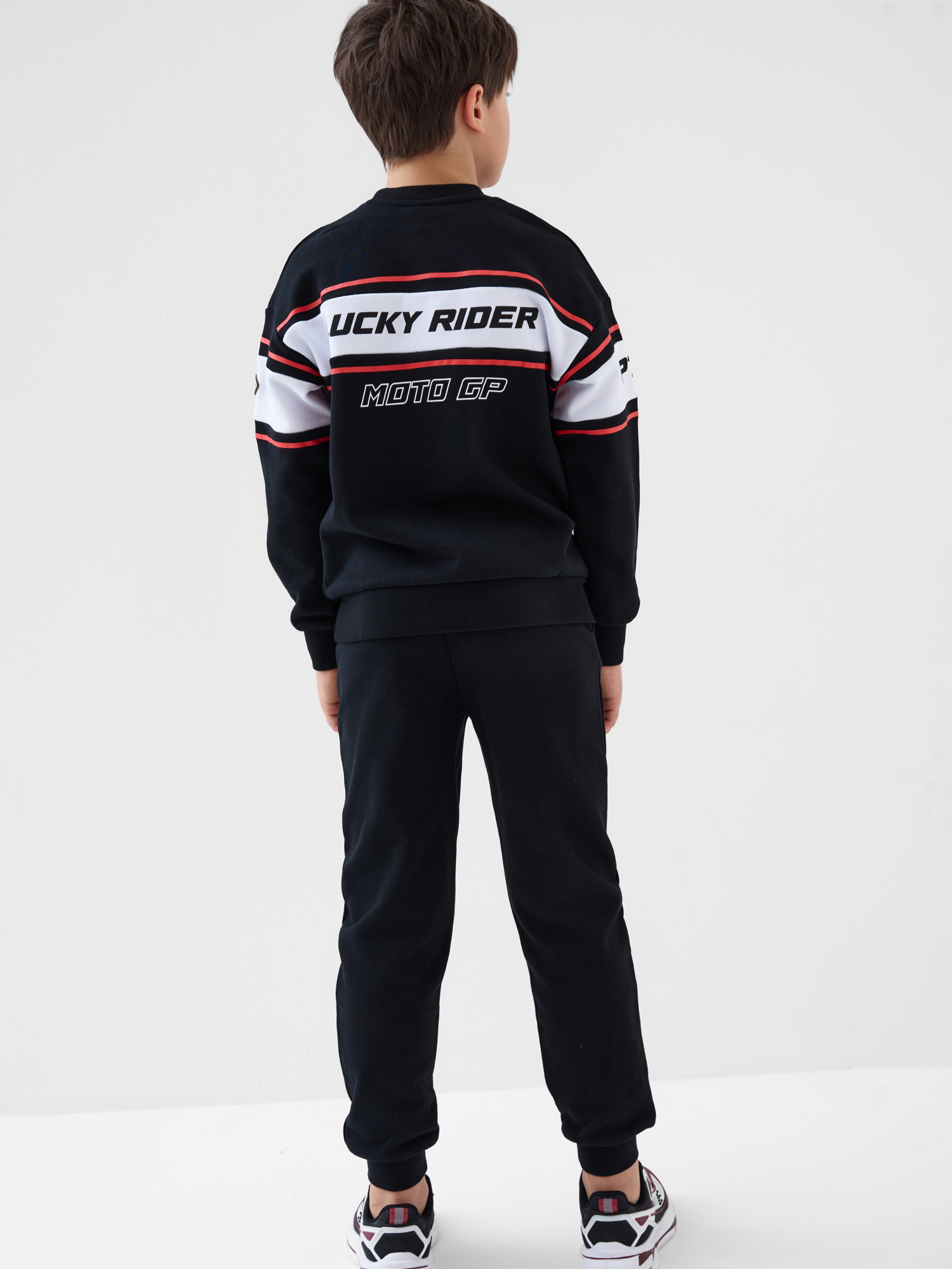 Костюм PlayToday 12611022 - фото 3