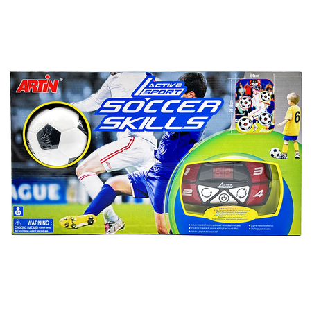 Игрушка Artin Мастер (экипировка)