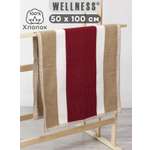 Полотенце Wellness Мега 50 x 100 см