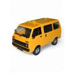 Автомобиль РУ WPL