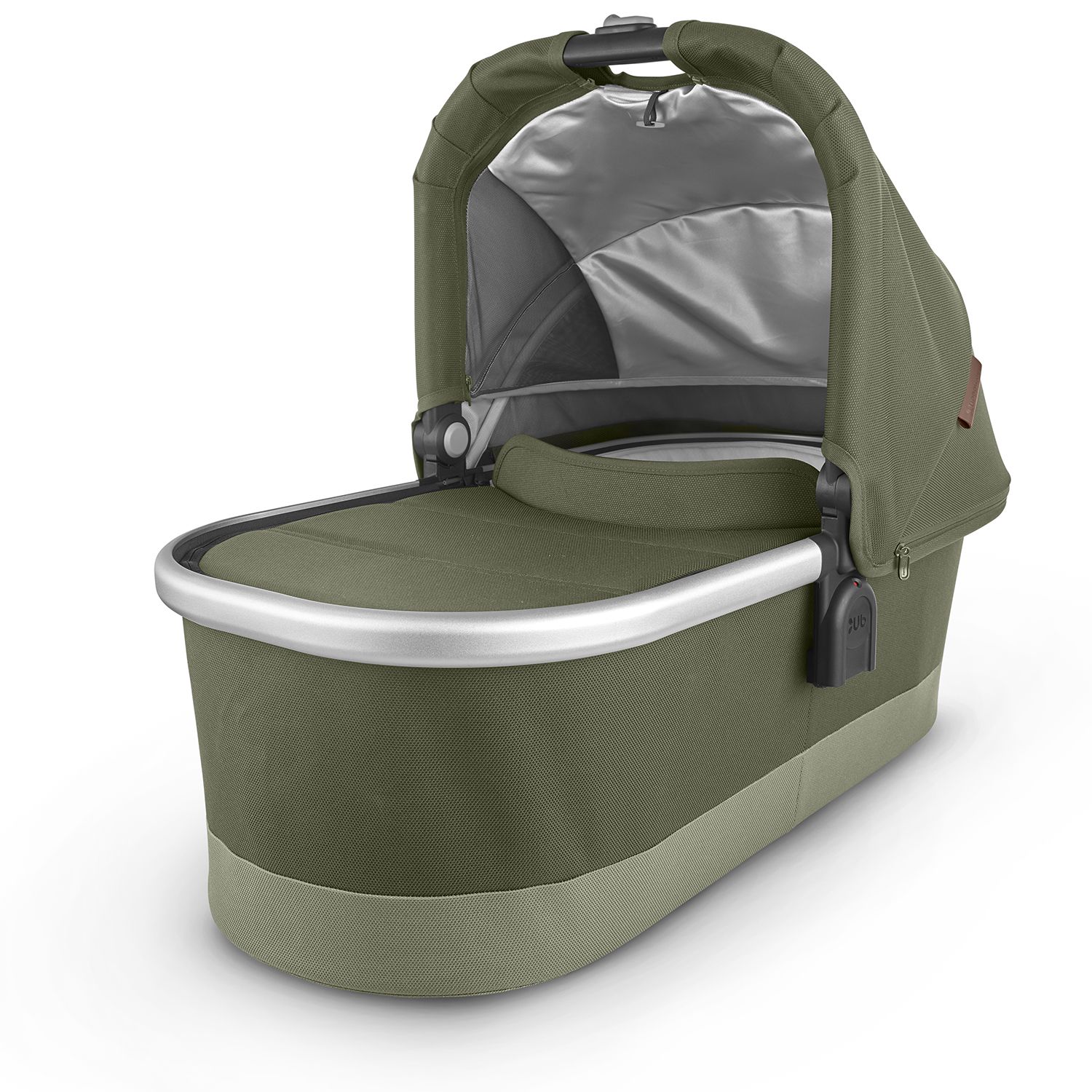 Люлька UPPAbaby Cruz и Vista - фото 1