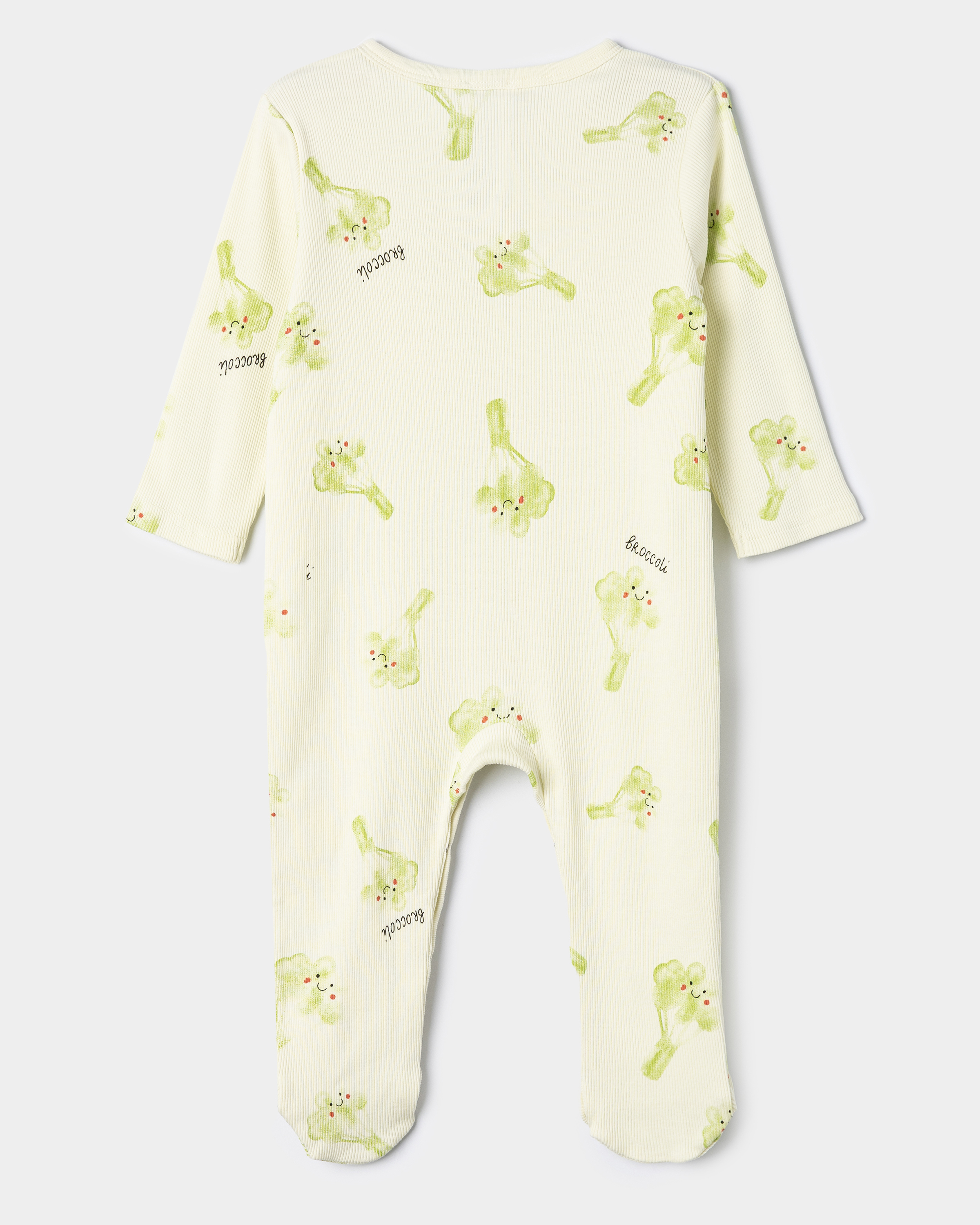 Комбинезон Baby Go Trend W25BG-1BJ12ib-44 - фото 3