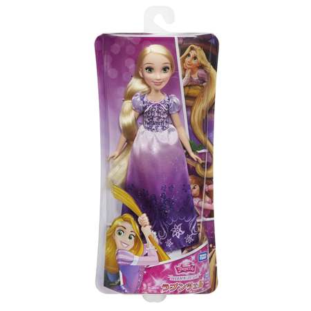 Кукла модельная Princess