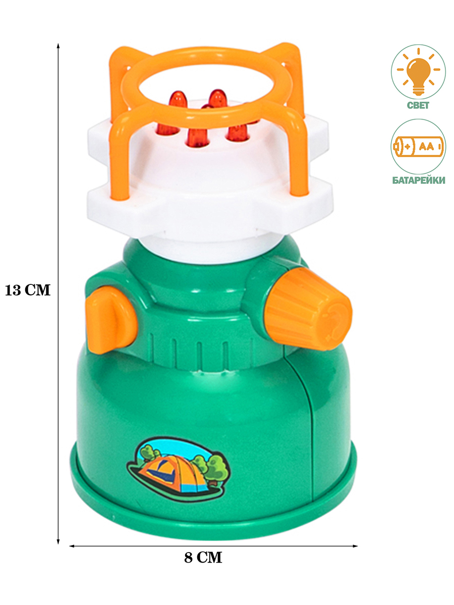 Палатка Givito - фото 8