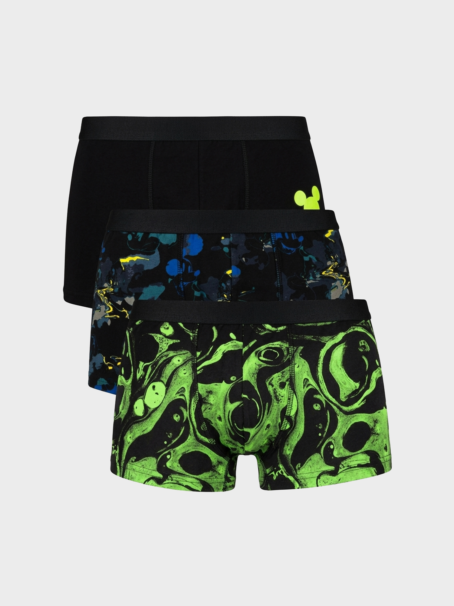 Трусы 3 шт PlayToday 12611460 - фото 1