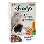 Корм для крыс Fiory Ratty 850г