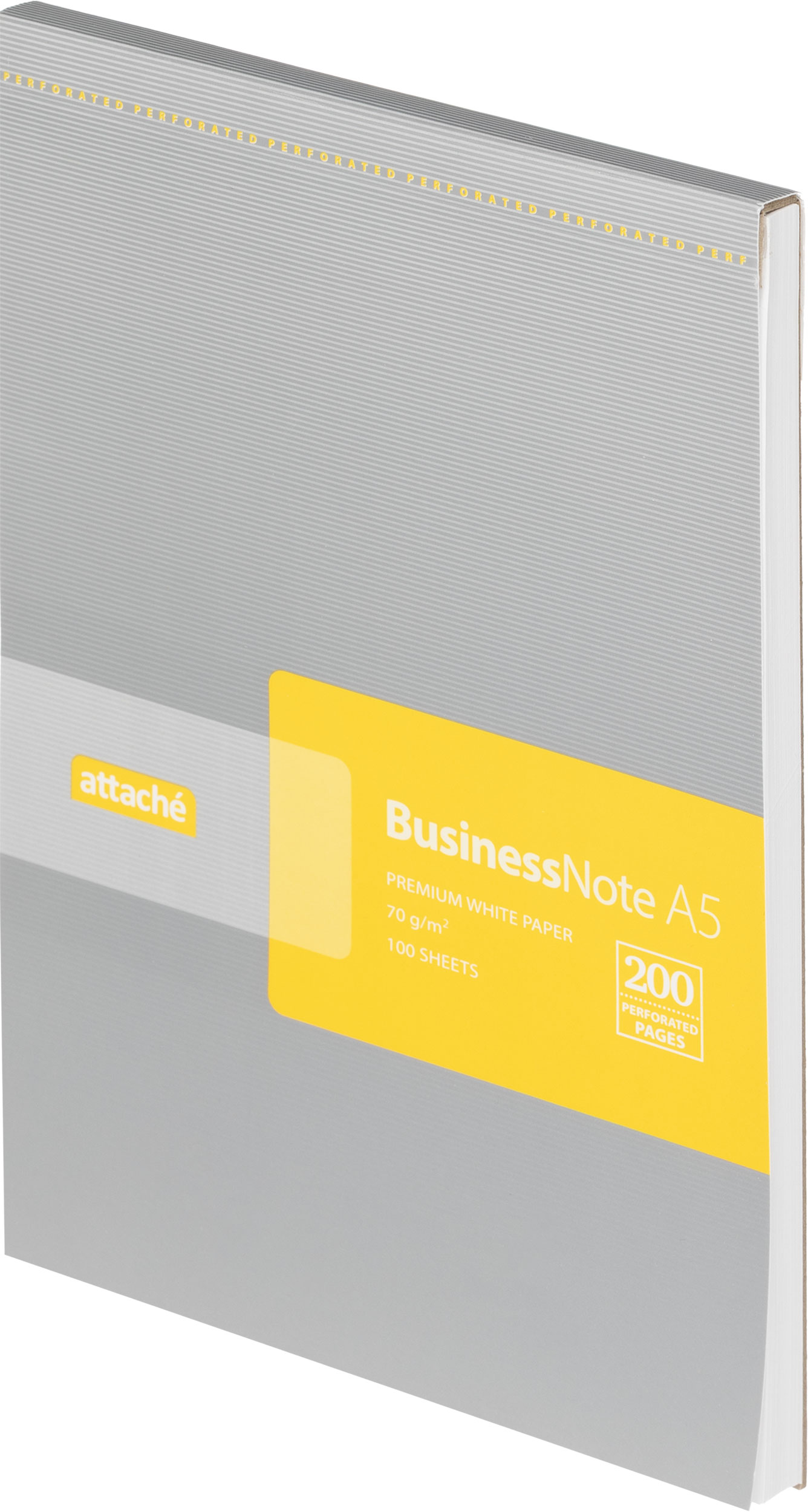 Блокнот Attache 100 лист. - фото 2