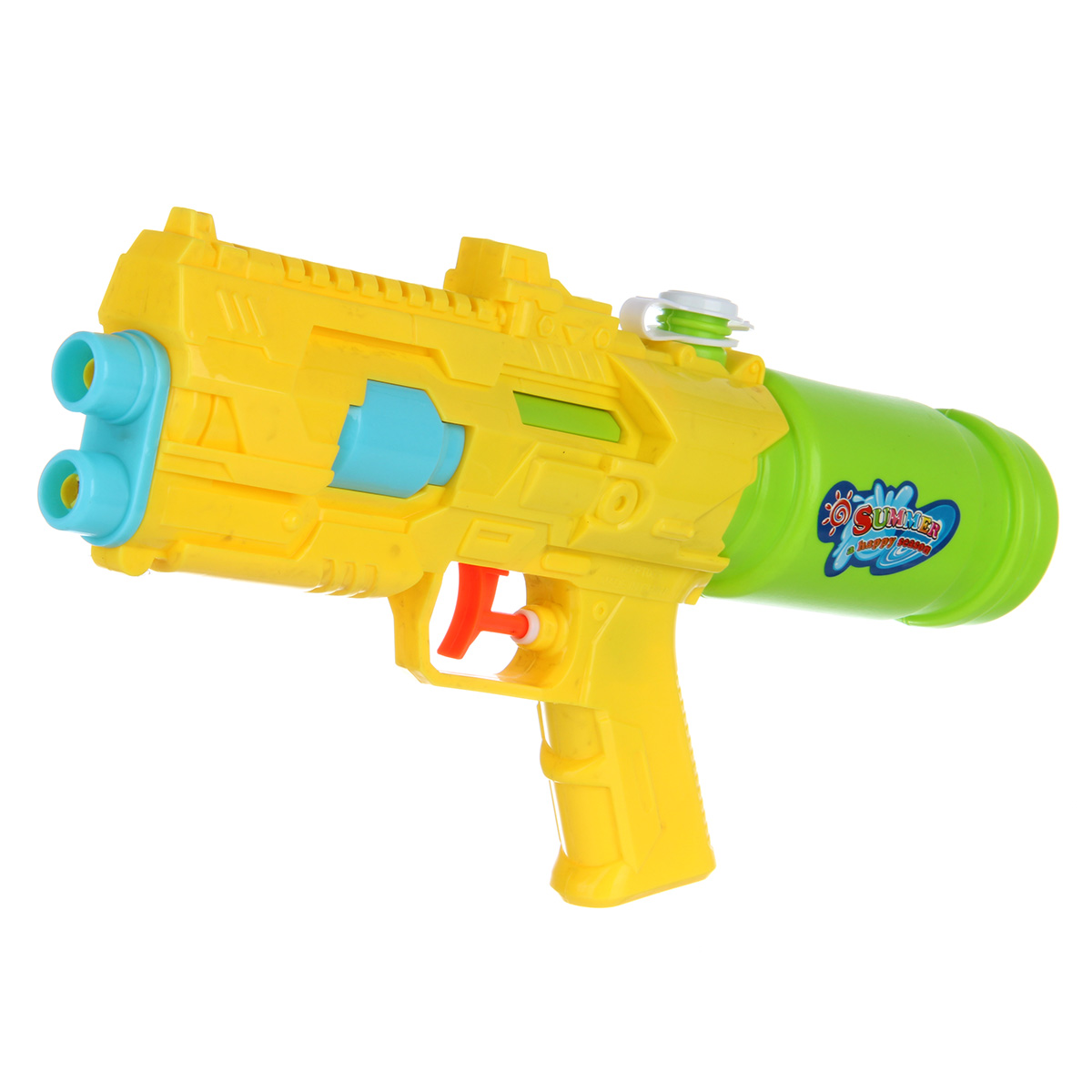 Бластер водный Veld Co - фото 4