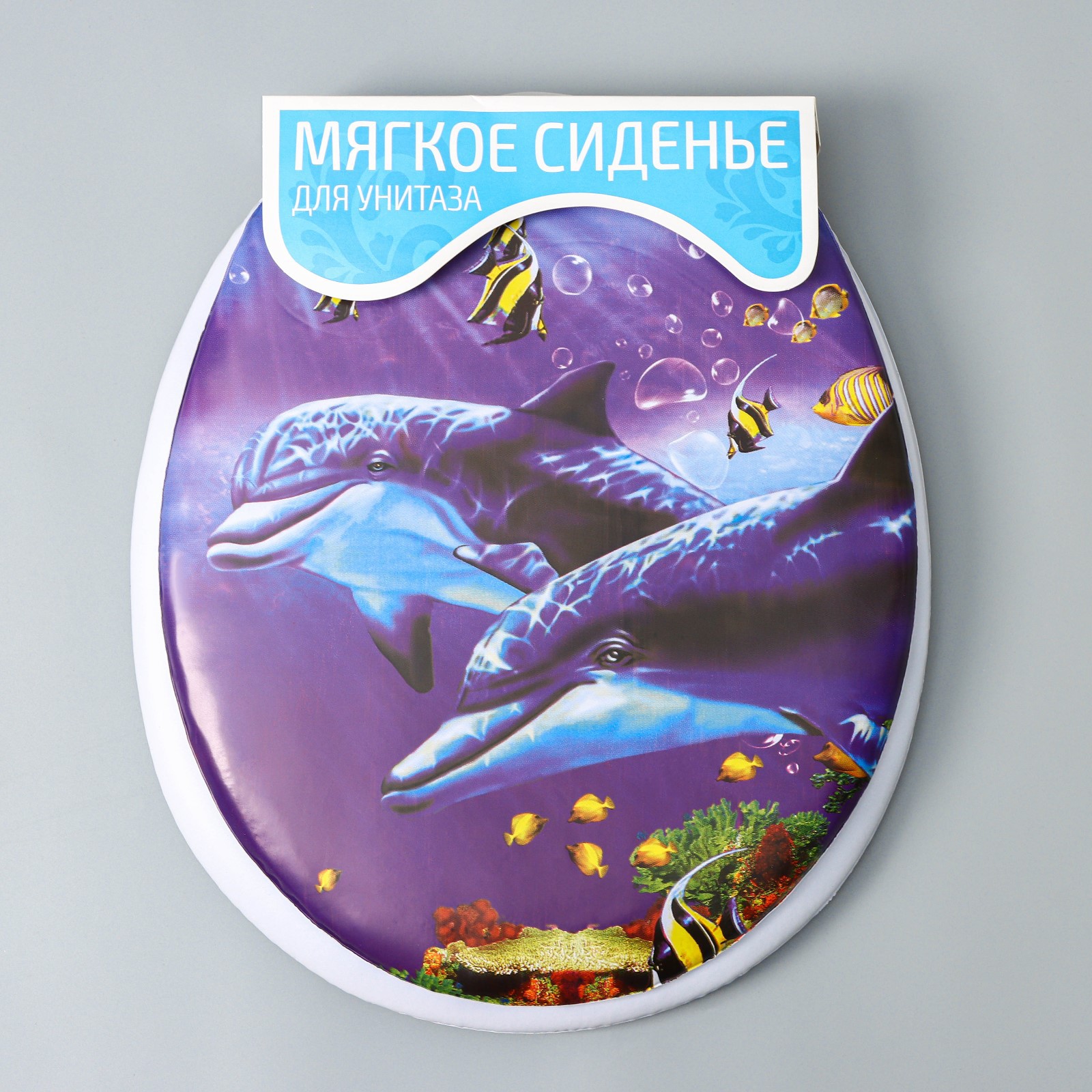 Сиденье Доляна - фото 11