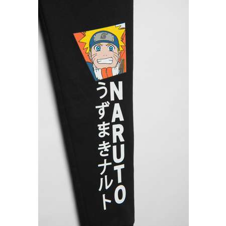 Брюки Naruto