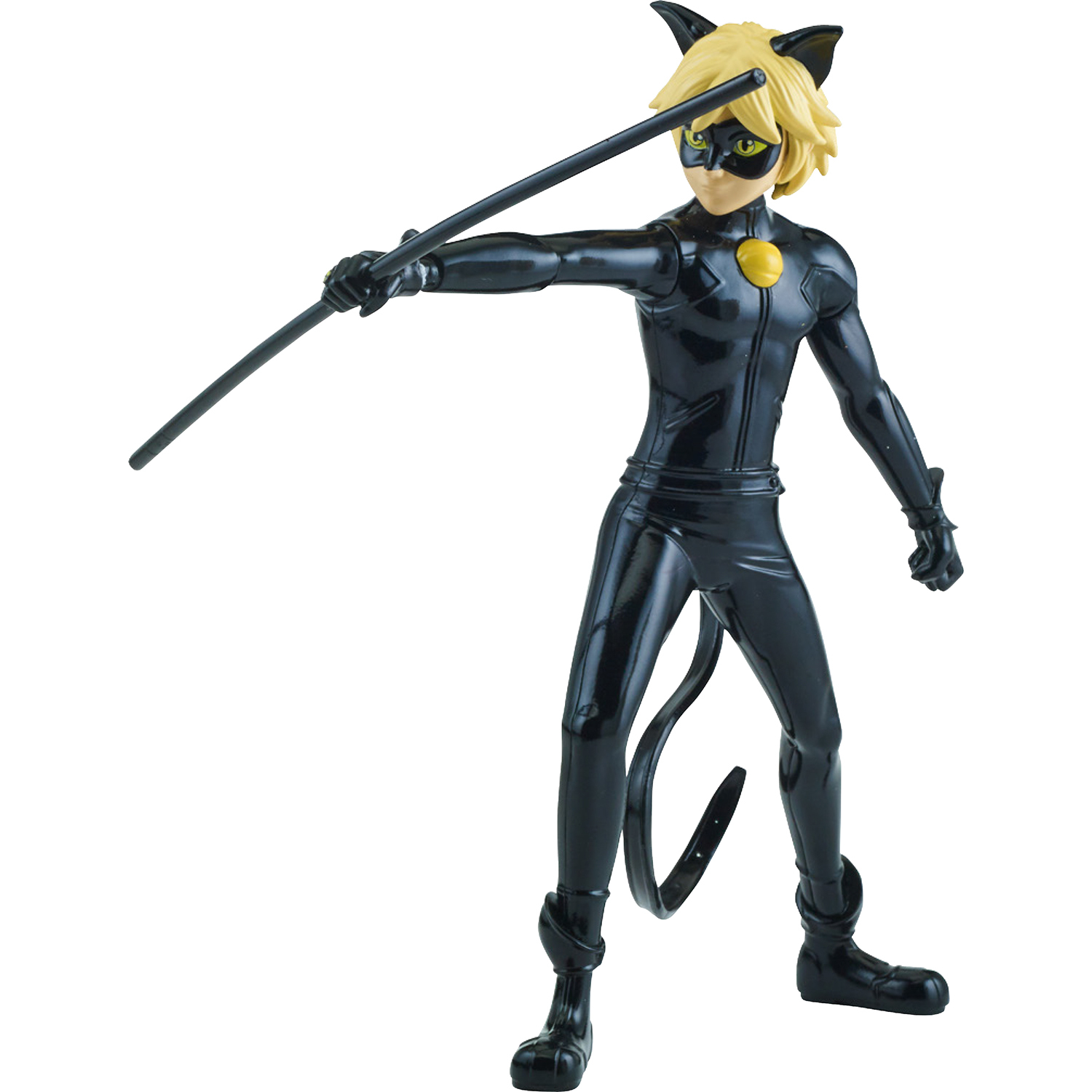 Кукла модельная Miraculous 39886 - фото 2