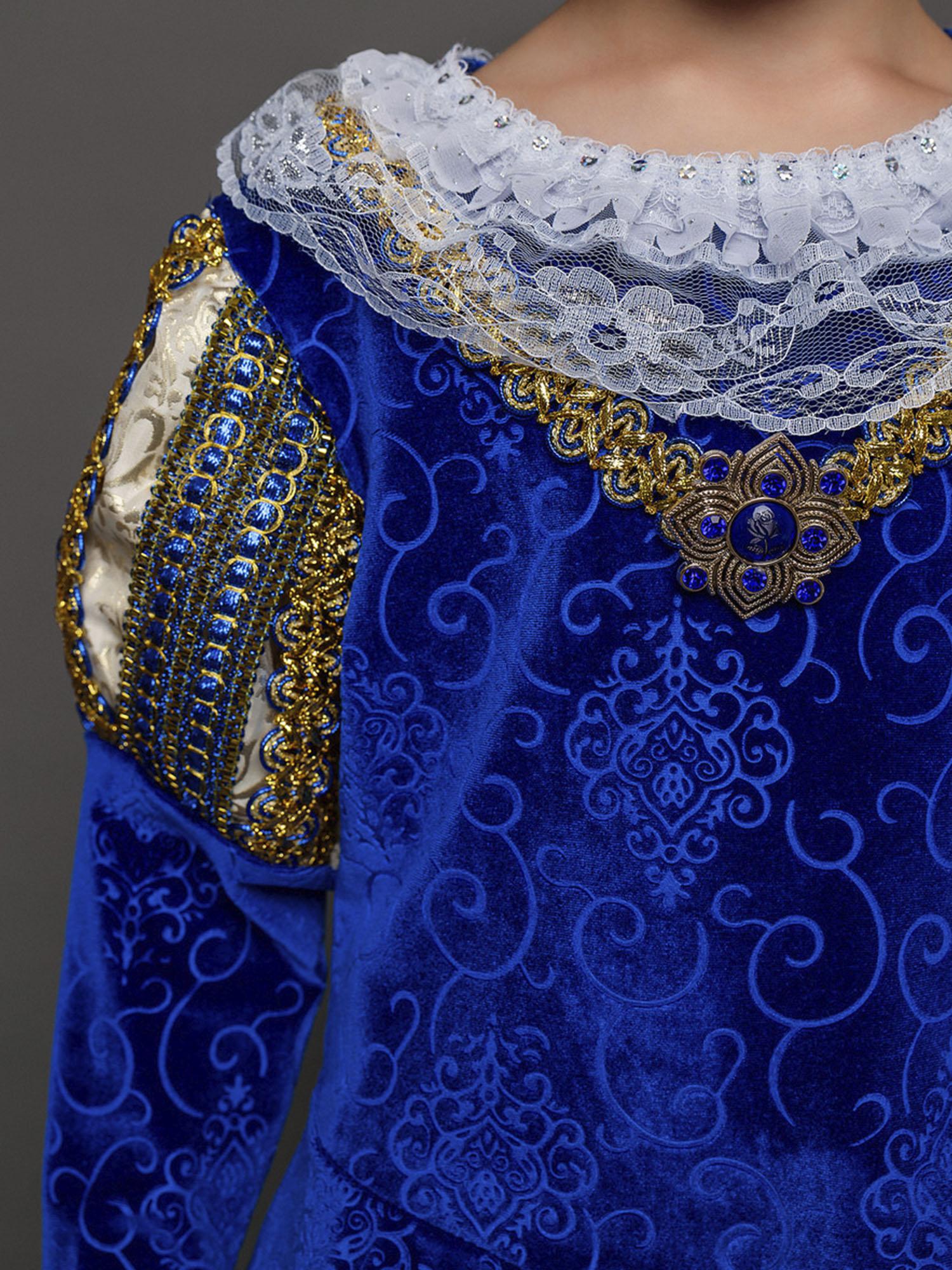 Костюм пуговка 2089 к-20 - фото 5