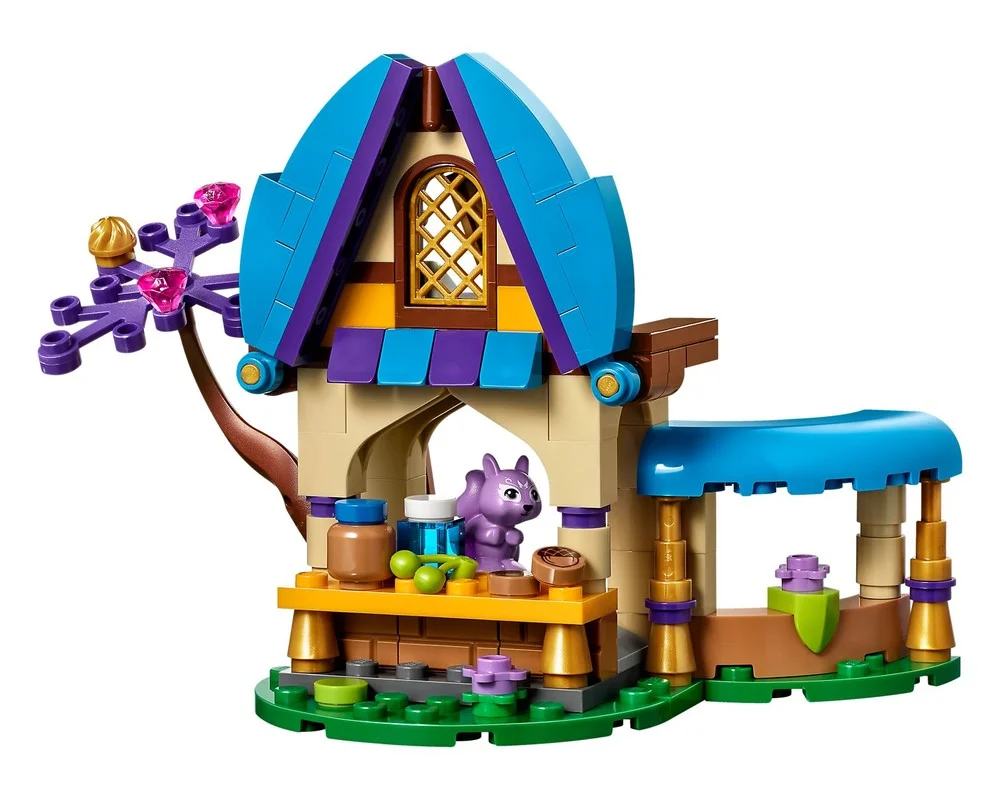 Конструктор LEGO Elves 41182 221 дет. - фото 4