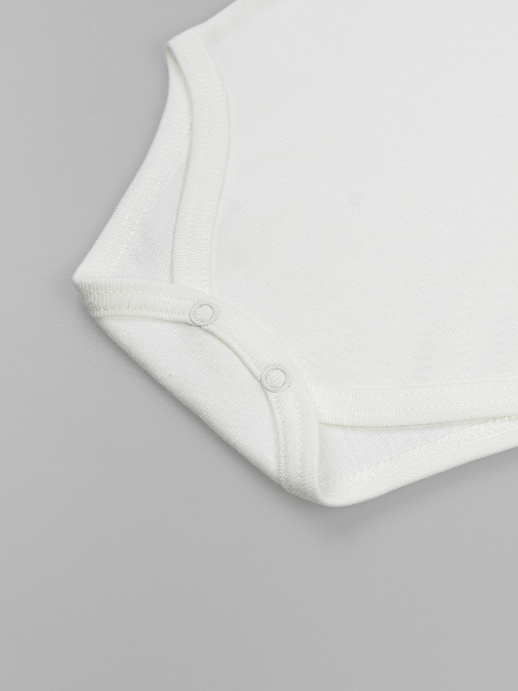 Боди 2 шт LEO 0643/1_молочный/кофейный - фото 6