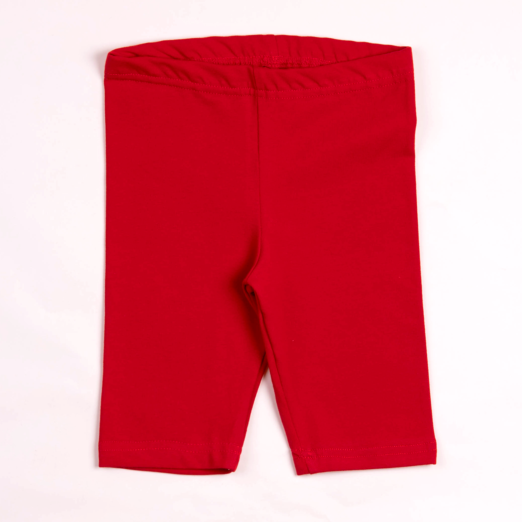 Велосипедки Совенок Дона 33-8174-01-красный - фото 5