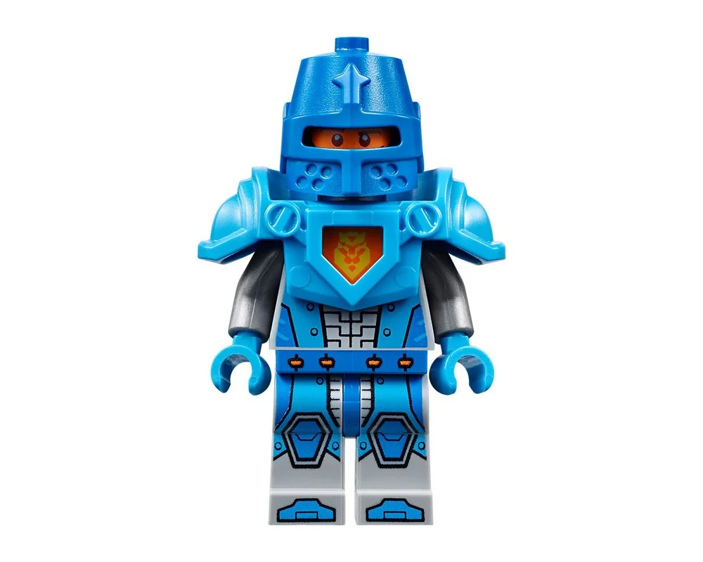 Конструктор LEGO NEXO KNIGHTS 30376 37 дет. - фото 1