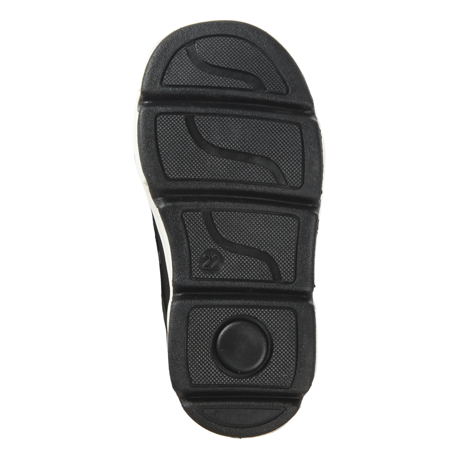 Ботинки Tombi W22SWibBO-214-24 - фото 3