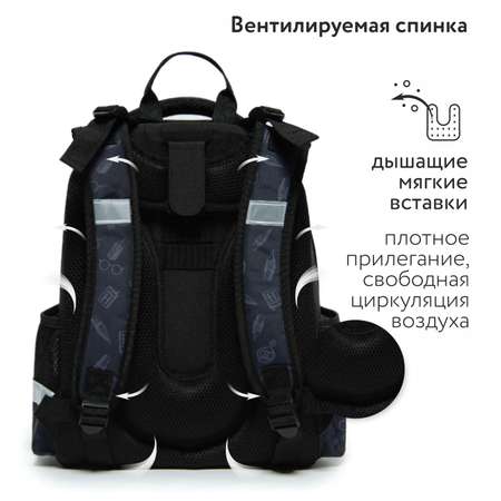 Ранец Erhaft Гарри Поттер